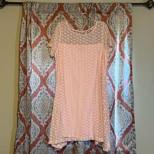 Lane Bryant Dress